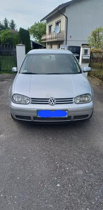 volkswagen gorlice Volkswagen Golf cena 6100 przebieg: 216174, rok produkcji 2000 z Gorlice